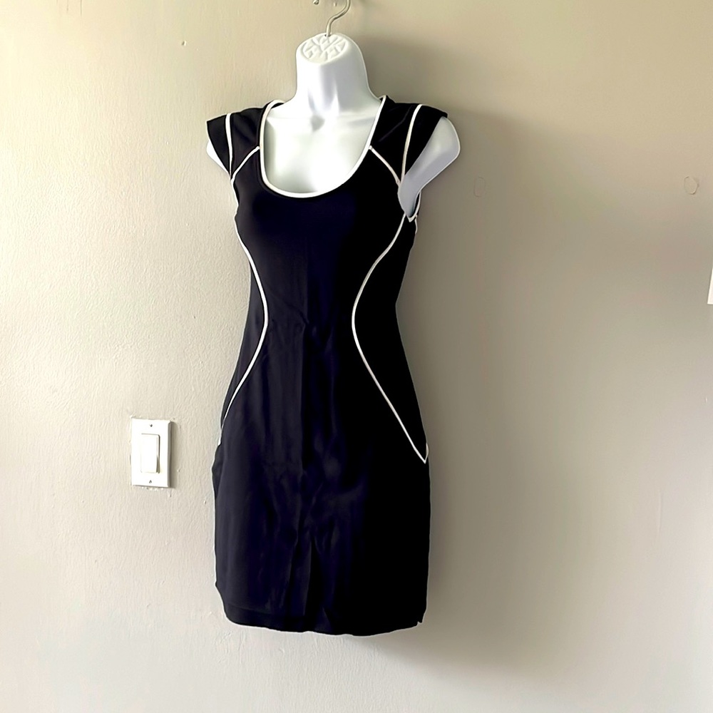 Sexy Dress